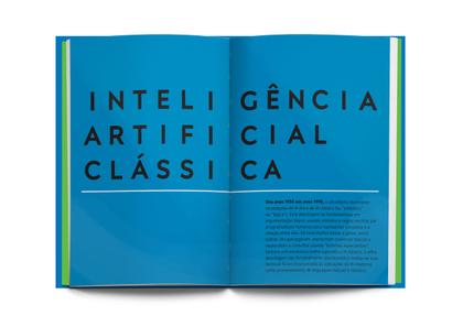 Imagem de Livro - Simples – Inteligência artificial