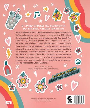 Imagem de Livro - Simplesmente Charli