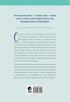 Livro - Sinais do amor Imagem de Livro - Sinais do amor
