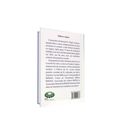 Imagem de Livro Sinais dos Tempos Kenneth Hagin - Graça Editorial