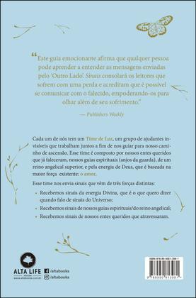 Imagem de Livro - Sinais