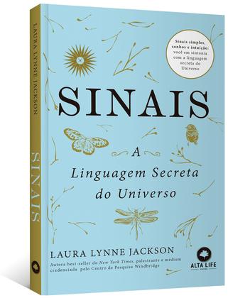 Imagem de Livro - Sinais