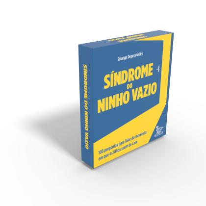 Imagem de Livro - Síndrome do ninho vazio