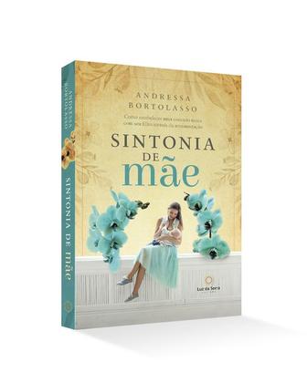 Imagem de Livro - Sintonia de mãe