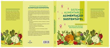 Imagem de Livro - Sistemas alimentares e alimentação sustentável