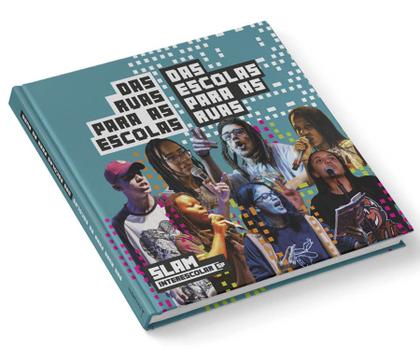 Imagem de Livro - Slam Interescolar–SP