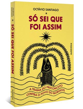 Imagem de Livro - Só sei que foi assim