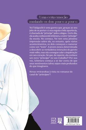 Imagem de Livro - Sob a Luz da Lua Vol. 03