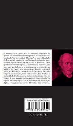 Imagem de Livro - Sobre a liberdade - Ed. Bolso