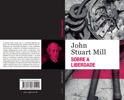 Imagem de Livro - Sobre a liberdade - Ed. Bolso