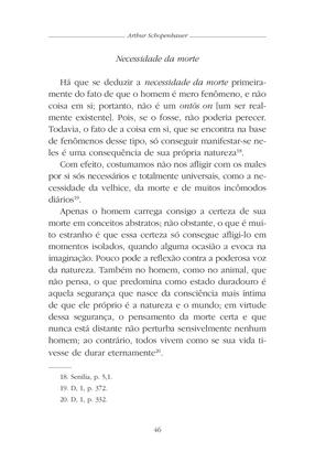 Imagem de Livro - Sobre a morte