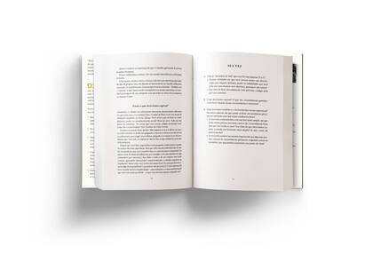 Imagem de Livro - Sobre a vida e o viver
