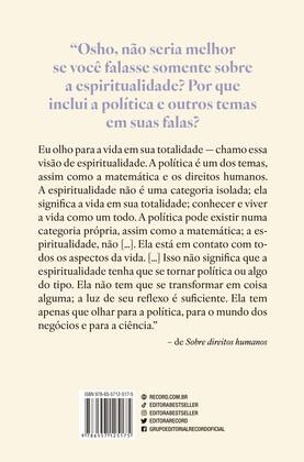 Imagem de Livro - Sobre direitos humanos