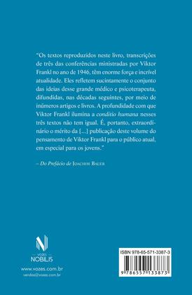 Imagem de Livro - Sobre o sentido da vida