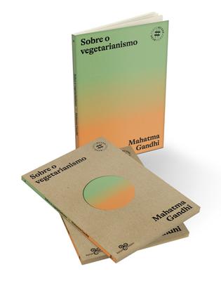 Imagem de Livro - Sobre o vegetarianismo