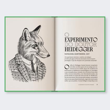 Imagem de Livro - Sociedade das Relíquias Literárias - Anno II