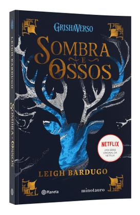 Imagem de Livro - Sombra e Ossos (Sucesso do TikTok)