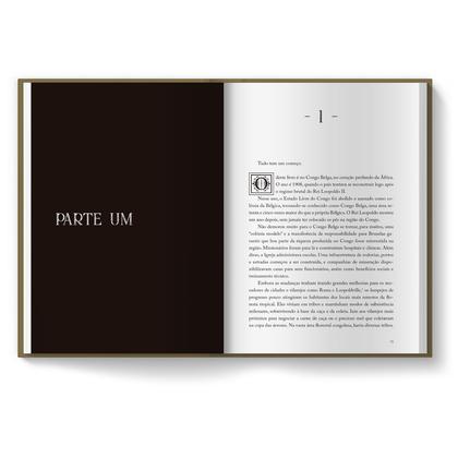 Imagem de Livro - Somebody to Love