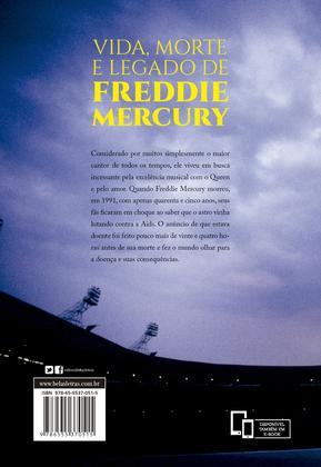 Imagem de Livro - Somebody to Love