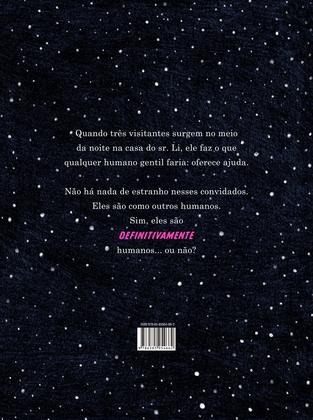 Imagem de Livro - Somos definitivamente humanos
