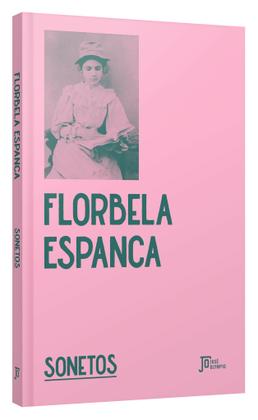 Imagem de Livro - Sonetos