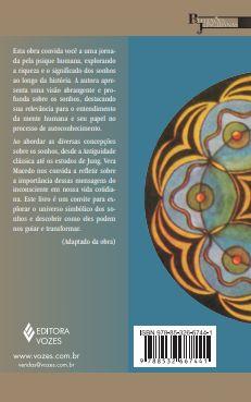 Imagem de Livro - Sonhos - Conexões com seu oráculo interior