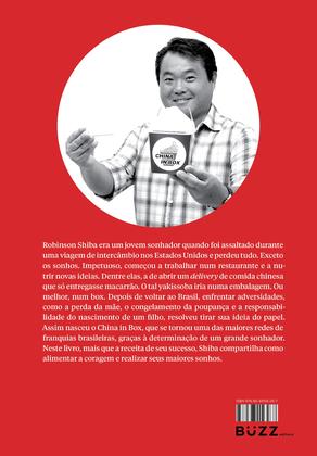 Imagem de Livro - Sonhos in box