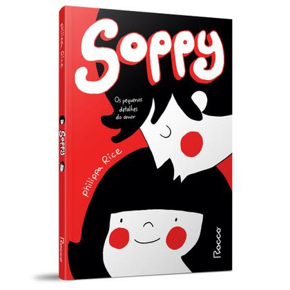 Imagem de Livro - Soppy