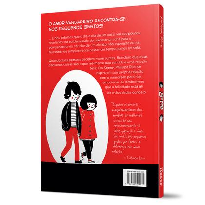 Imagem de Livro - Soppy