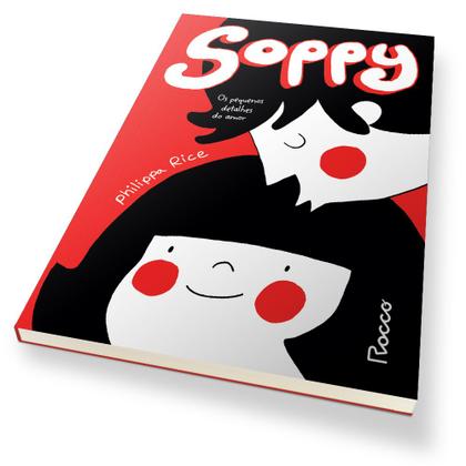 Imagem de Livro - Soppy