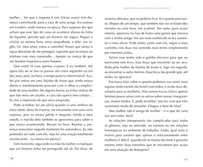 Imagem de Livro - Sororidade: Quando a Mulher Ajuda a Mulher