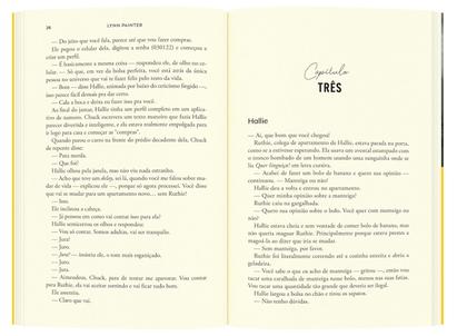 Imagem de Livro - Sorte no amor