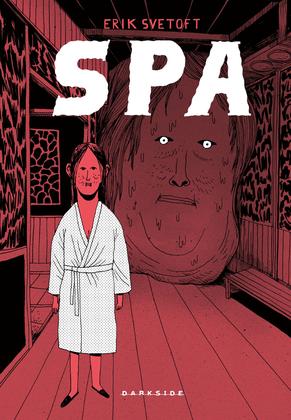 Imagem de Livro - Spa