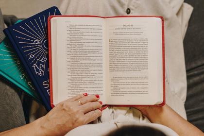 Imagem de Livro - Spurgeon e os Salmos - Capa luxo