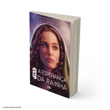 Imagem de Livro - Star Wars: A esperança da rainha