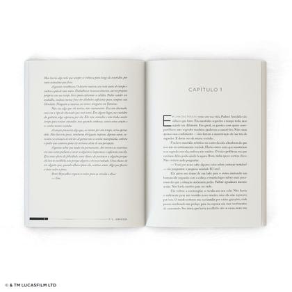 Imagem de Livro - Star Wars: A esperança da rainha