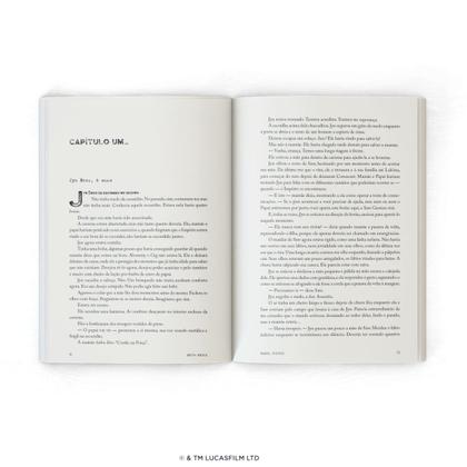 Imagem de Livro - Star Wars: Ascensão rebelde