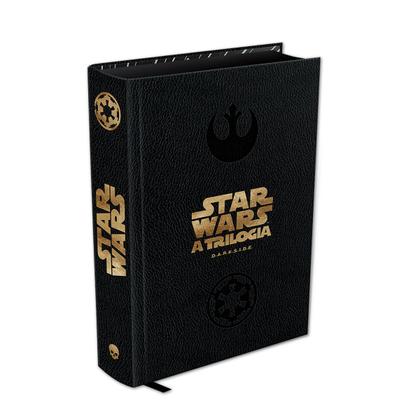 Imagem de Livro - STAR WARS: DARK EDITION