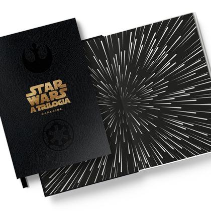 Imagem de Livro - STAR WARS: DARK EDITION