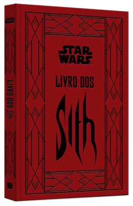 Imagem de Livro - Star Wars: Livro dos Sith