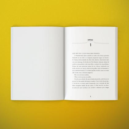 Imagem de Livro - Star Wars: The Mandalorian – temporada 2