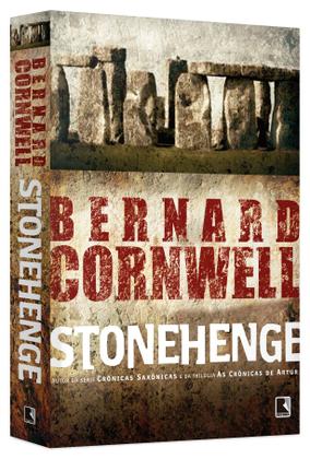 Imagem de Livro - Stonehenge