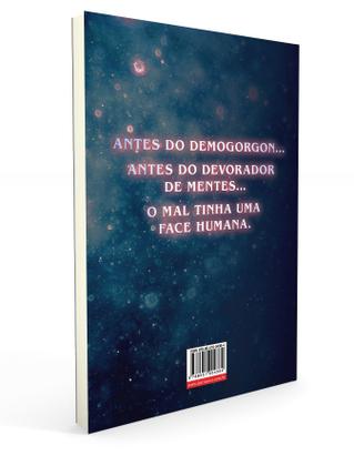 Imagem de Livro - Stranger things: raízes do mal