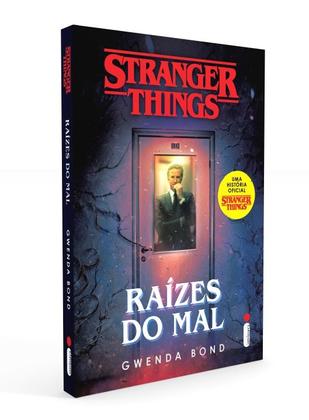 Imagem de Livro - Stranger things: raízes do mal