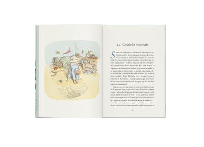 Imagem de Livro - Stuart Little | Tradução altamente recomendável FNLIJ 2024