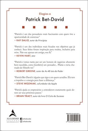 Imagem de Livro - Suas próximas 5 jogadas