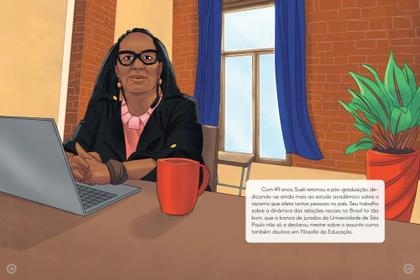 Imagem de Livro - Sueli - Sueli Carneiro