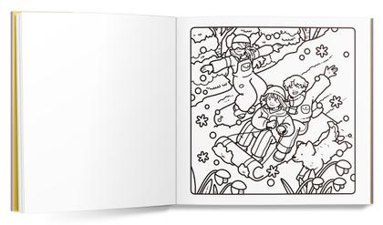 Imagem de Livro - Super Comfy: Melhores amigas