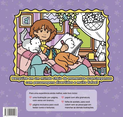 Imagem de Livro - Super Comfy: Melhores amigas