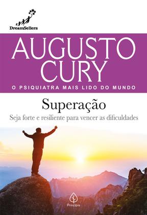 Imagem de Livro - Superação